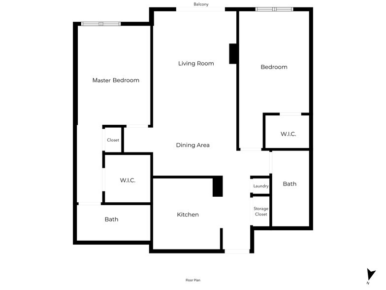 Building Photo - 50 Menores Ave