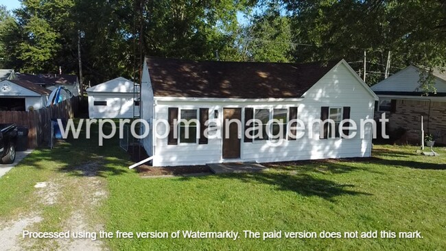 Building Photo - 2 Bed 1 Bath House in Washington Local Sch...