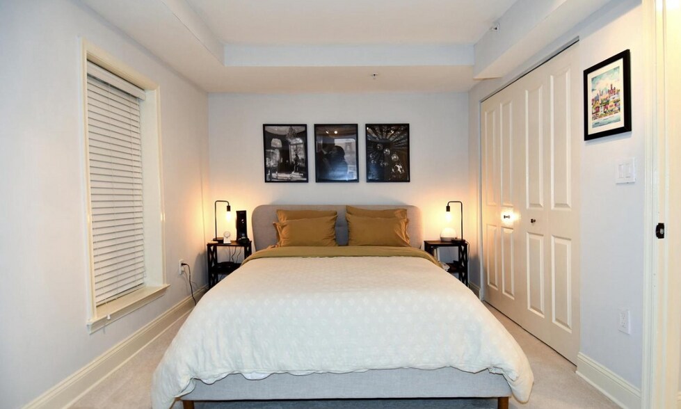 Building Photo - 1731 Willard St NW