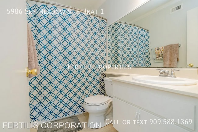 Building Photo - 5986 Sky Meadow St