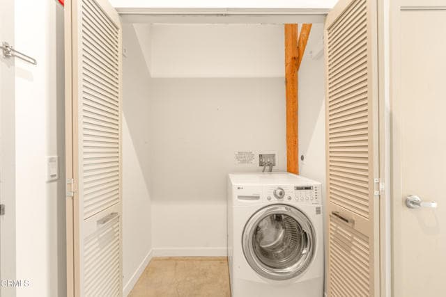 Building Photo - 527 Molino St