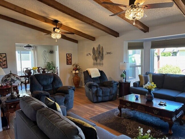 Building Photo - 2305 Leisure World