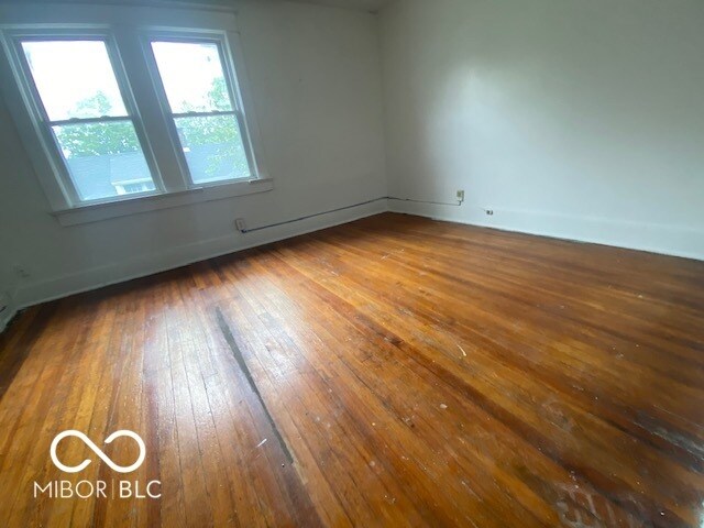 Building Photo - 1019 W 35th St