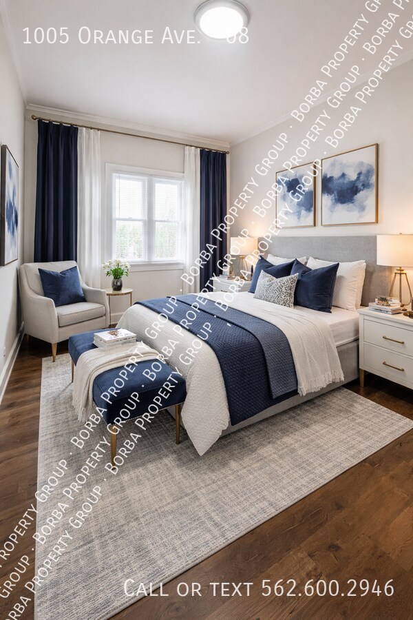 Building Photo - 1005 Orange Ave