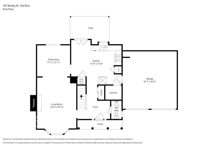 Building Photo - 167 Berkley Dr
