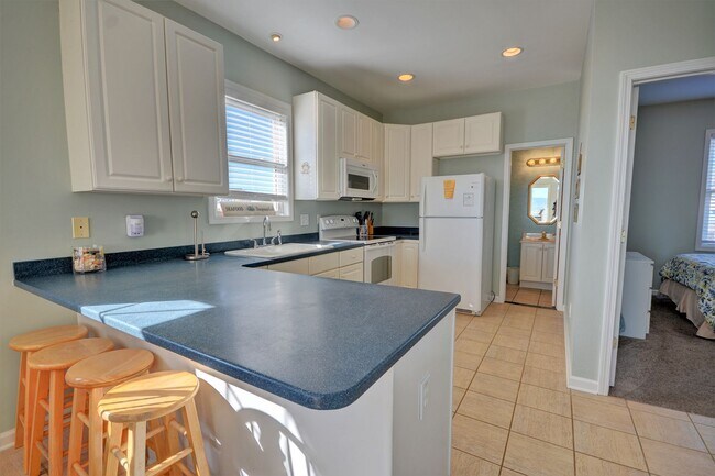 Building Photo - *Pet Friendly* 4 Bedroom Ocean Front Duplex Available October 1st, 2026 through March 31st 2027- ...