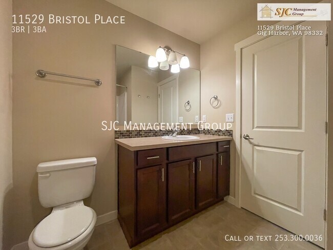 Building Photo - 11529 Bristol Pl NW