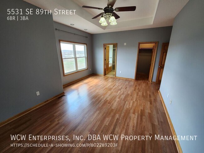 Building Photo - 5531 SE 89th St