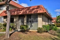 Building Photo - Charming 2BR Condo with Nice Patio and 1 Car Garage!!!
