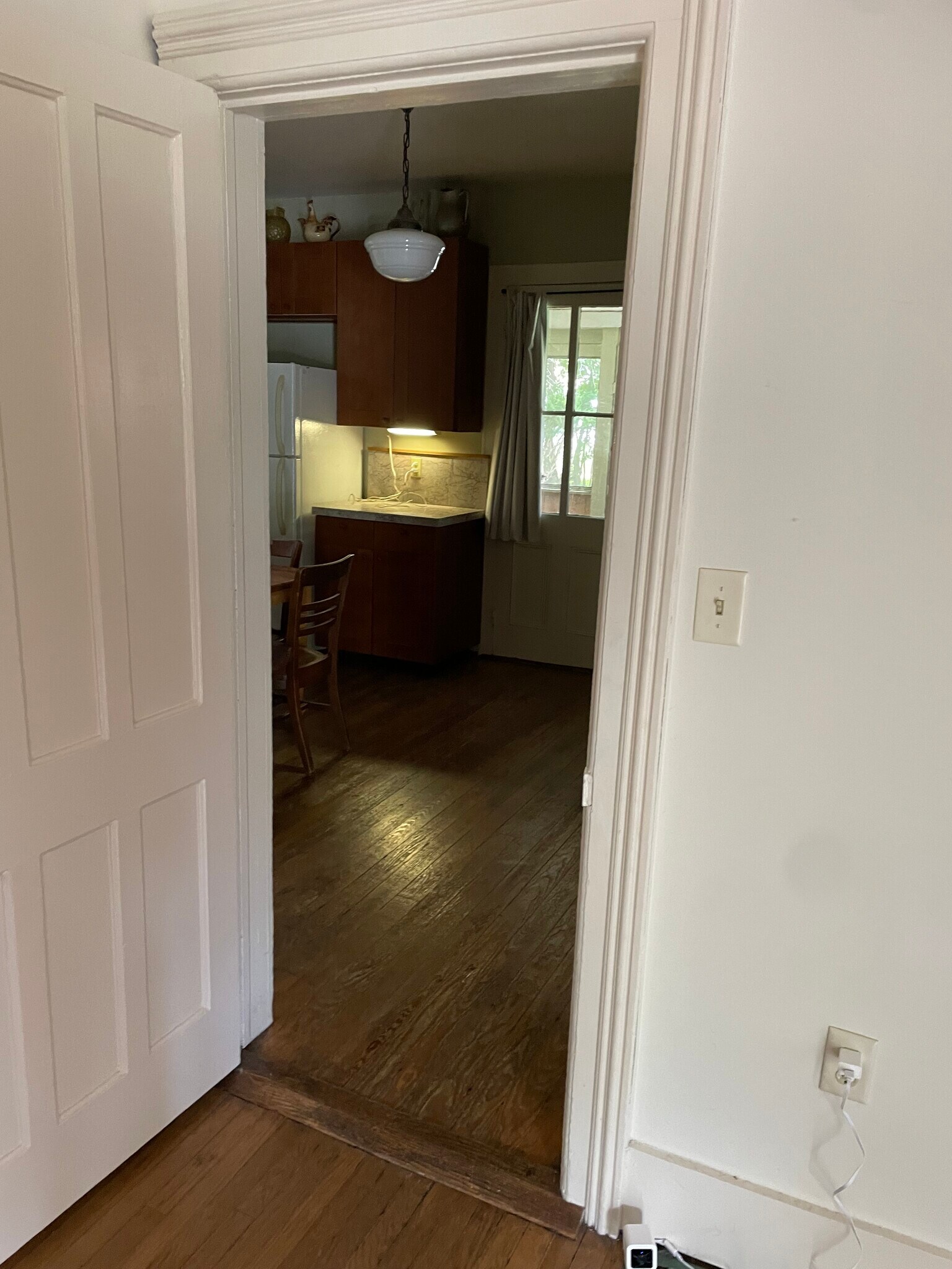 Unit 1 - 24 Leatherstocking St