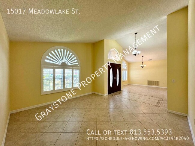 Building Photo - "Fabulous 4-Bedroom Pool Home in Gated Key...
