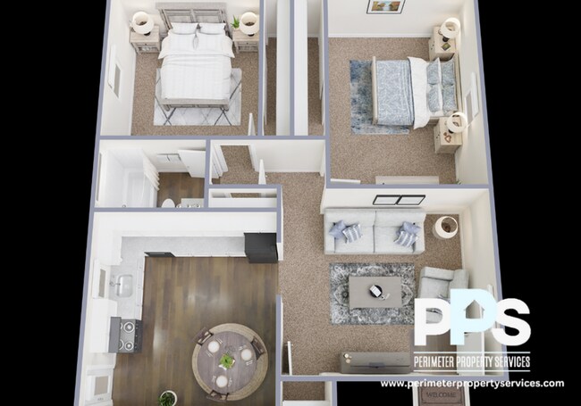 Building Photo - 1731 Sams St