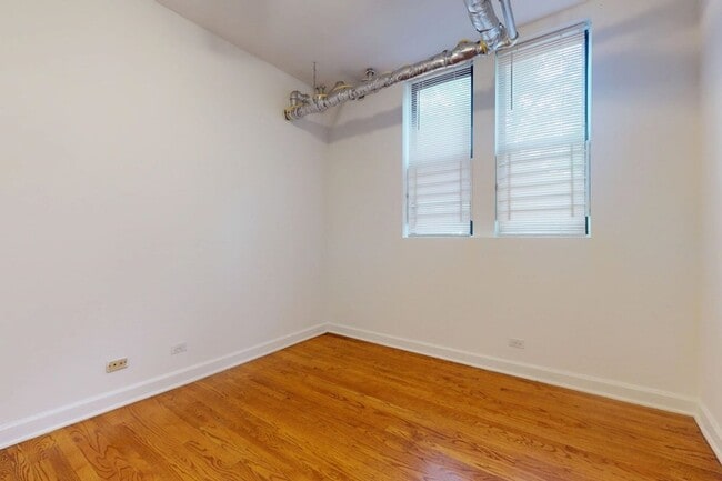 Floorplan - 5415 S. Woodlawn Avenue