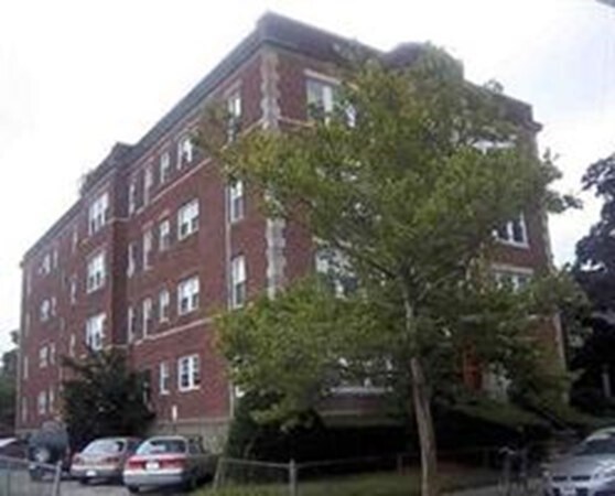 Building Photo - 34 Day St