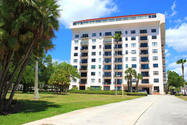 Building Photo - 2109 Bayshore Blvd