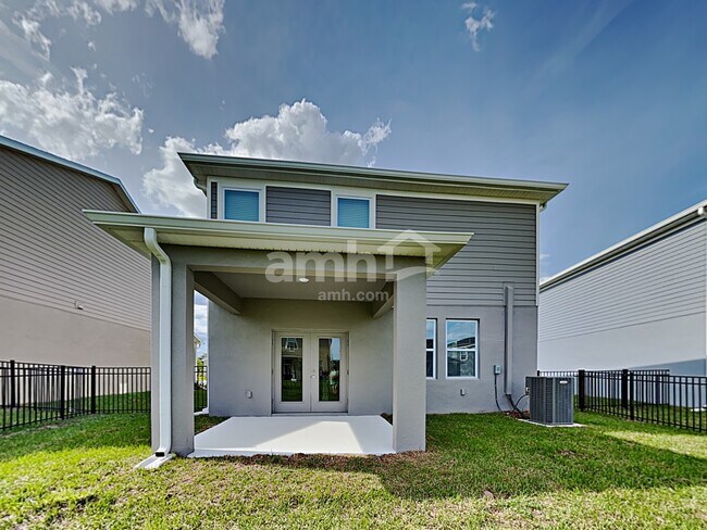 Building Photo - 2128 Saffron Walden Dr
