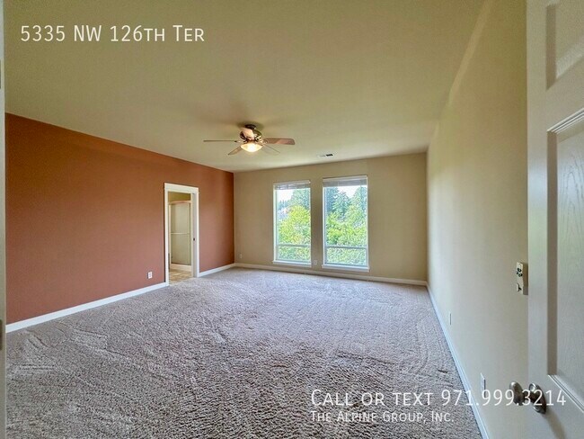 Building Photo - 5335 NW 126th Terrace