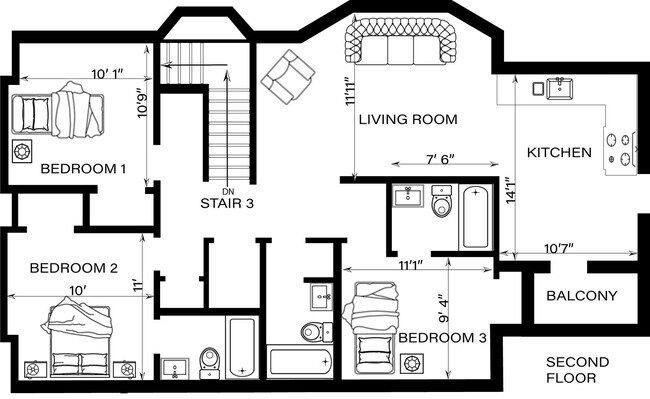 Building Photo - Please call Shami at (415) 225-2543 to sch...