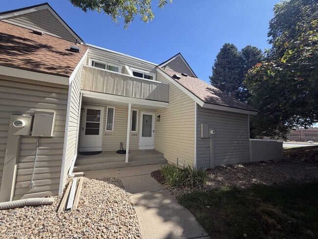 Building Photo - 2461 S Xanadu Way