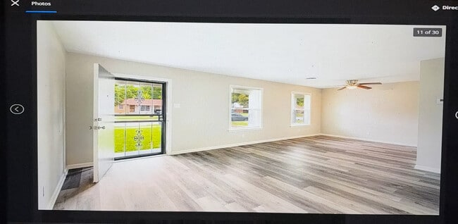 Building Photo - 3400 Hallbrook St