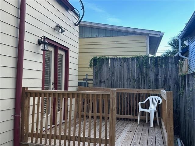 Building Photo - 3015 St Peter St