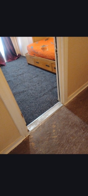 Building Photo - 1818 Hays St