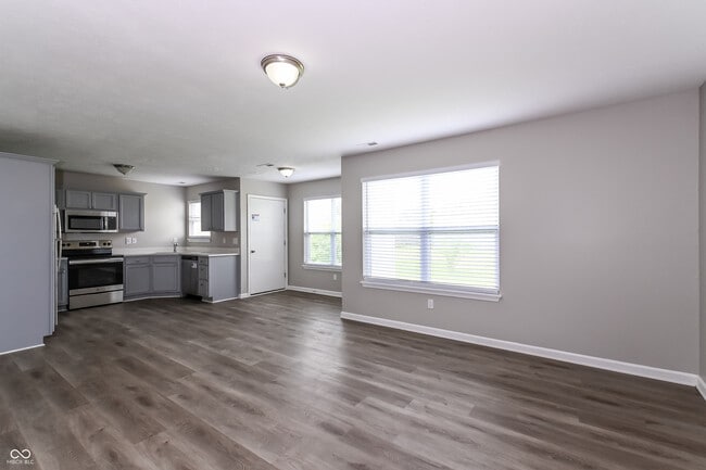 Building Photo - 604 Fisher Creek Drive