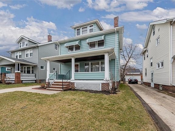 Building Photo - 2168 Richland Ave