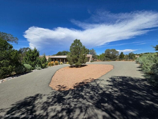 Building Photo - 3876 Old Santa Fe Trail