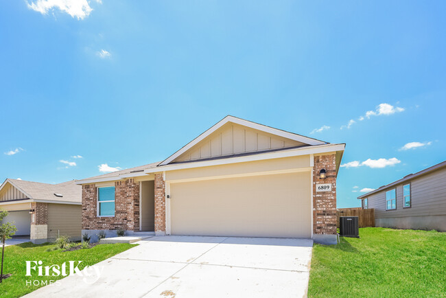 Building Photo - 6809 Arid Wy