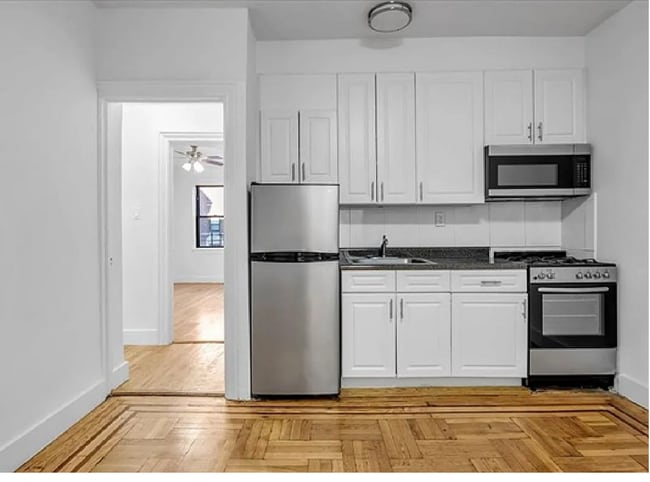 Building Photo - Newly Renovated 1-Bedroom Apartment for Rent