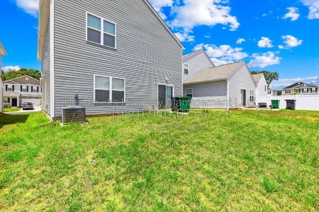 Building Photo - 7113 Stoney Wood Ln