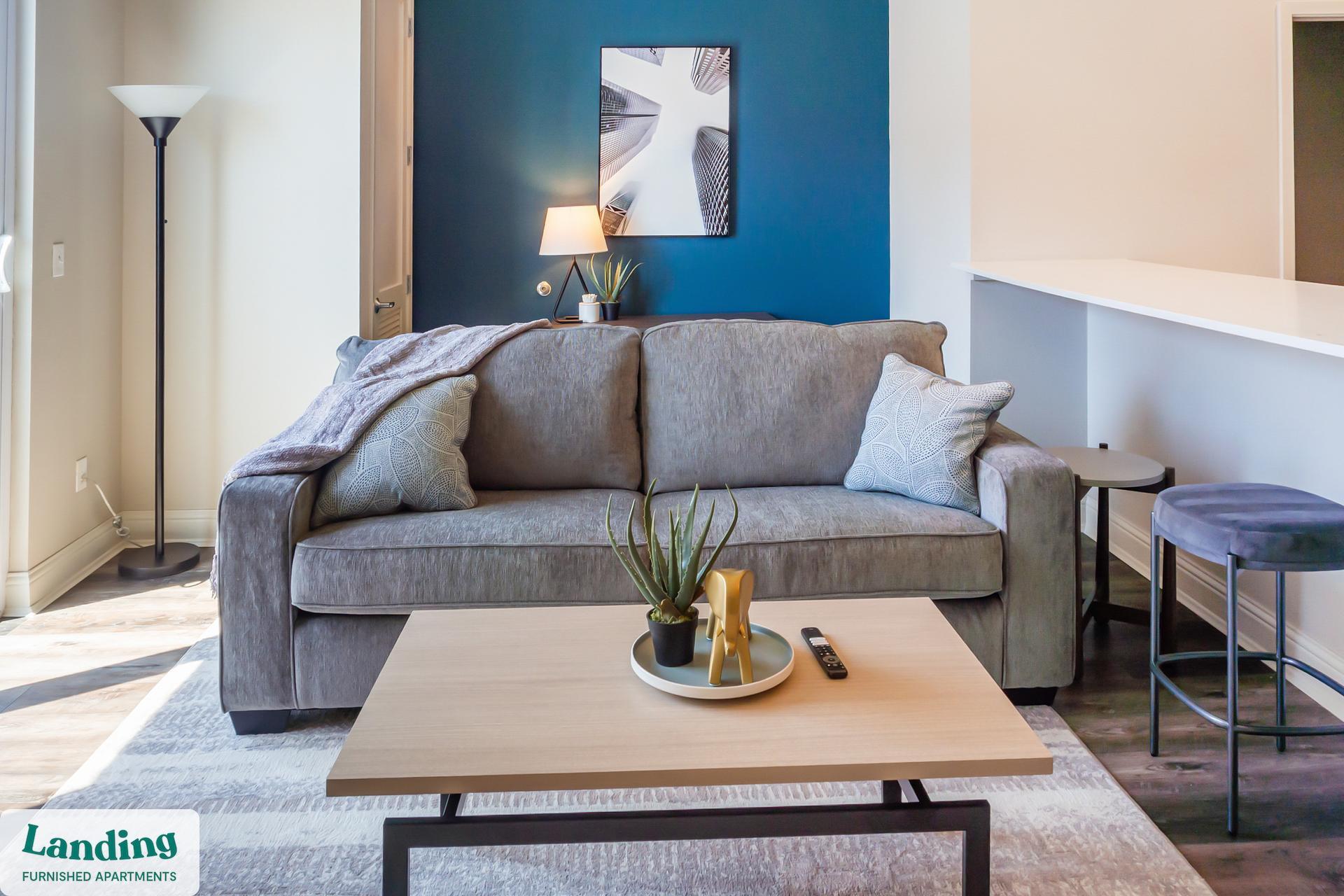 Building Photo - 110 N Boston Ave