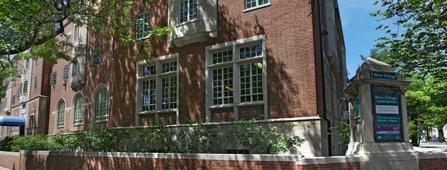 Primary Photo - West Village Apartments