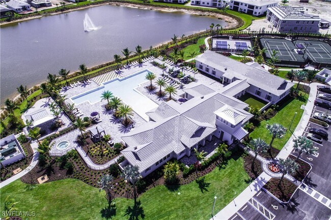 Building Photo - 8886 St Lucia Dr