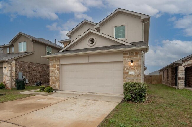 Building Photo - 437 Otto Ave