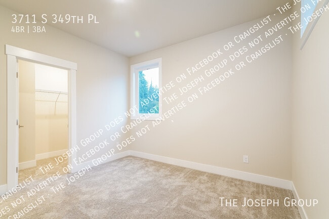 Building Photo - 3711 S 349th Pl