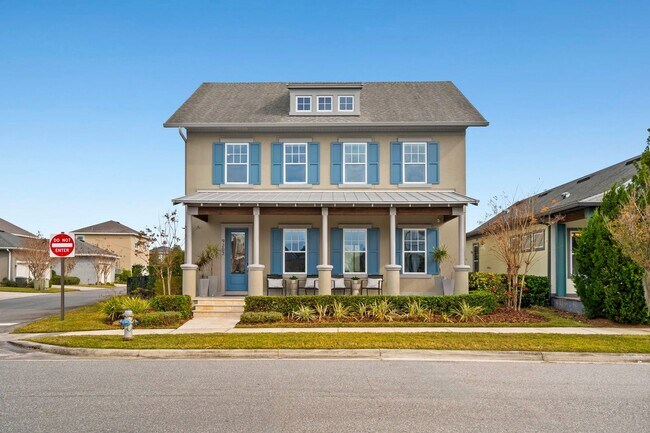 Primary Photo - Perfect Home waiting for you!