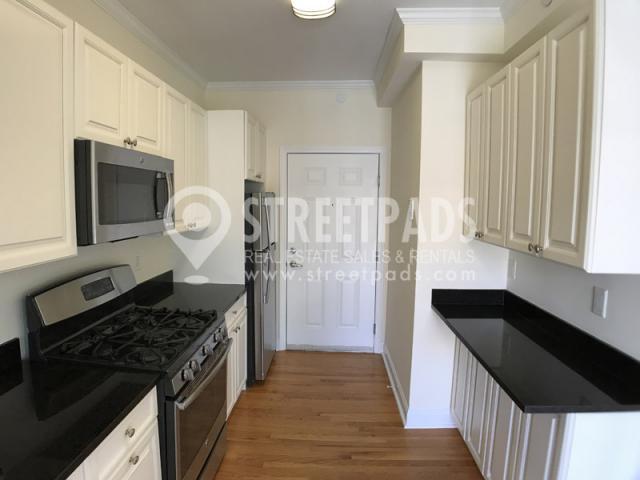 Building Photo - 2 bedroom in Cambridge MA 02138