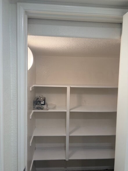 Pantry Shelf - 14103 Brent Wilsey Pl