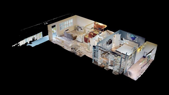 Building Photo - 1 BR 1.5  BEACH-THEMED ABODE- Century Vill...