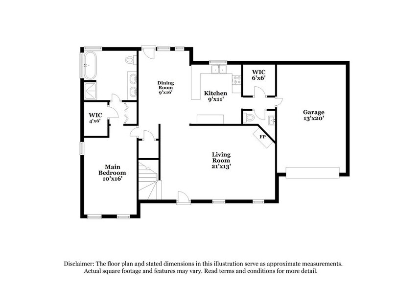 Building Photo - 2108 David Earl Dr