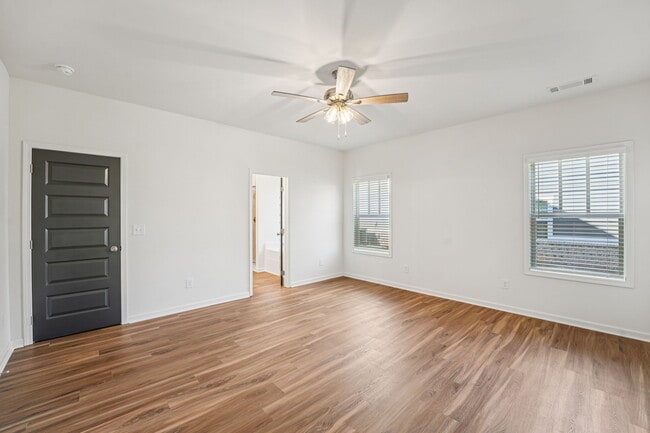 Floorplan - Quinn Residences at Dorchester Place