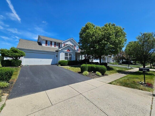 Building Photo - 4540 Redwood Vine Dr