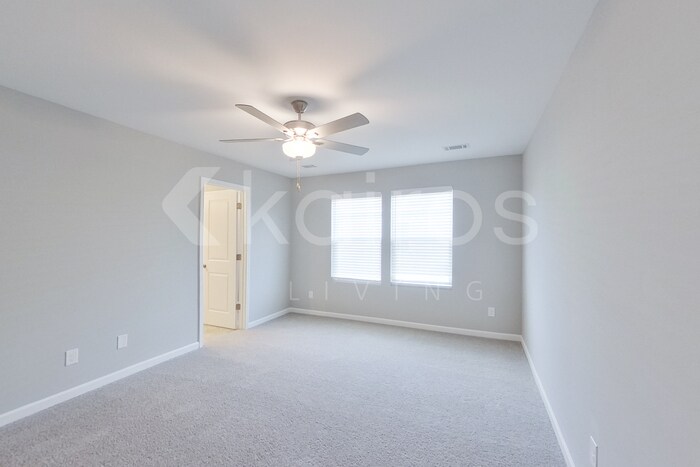 Building Photo - 7321 Foggy River Dr