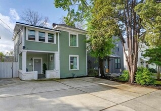 Building Photo - 728 Laurel St