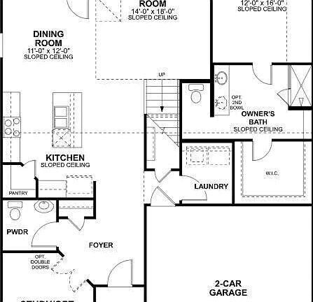 Building Photo - 12112 Dillon Fls Dr