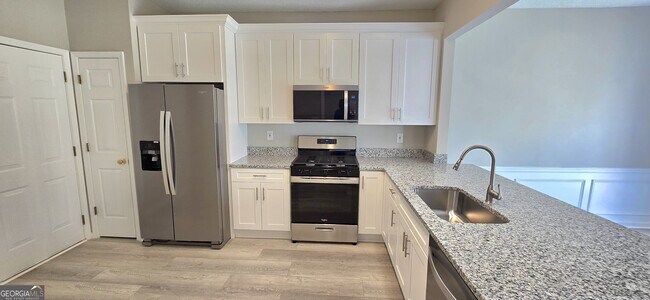 Building Photo - 3611 Gainesway Ct NW