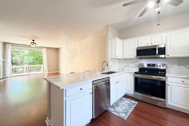 Building Photo - 1707 Zachary Brook Ln