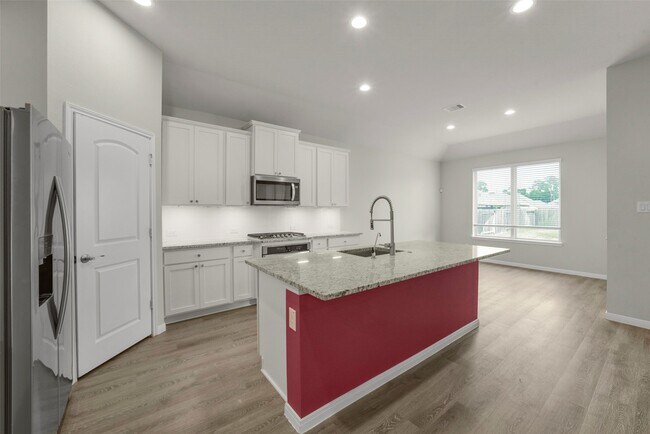 Building Photo - 31106 Durham Creek Ct